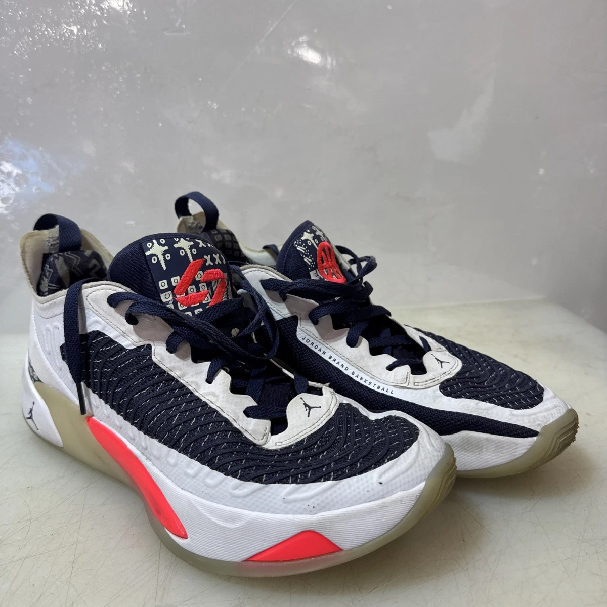 ジョーダン ルカ 1 Quai54 26cm Jordan Luka 1 Quai 54 Men's - FB1806-150 - US