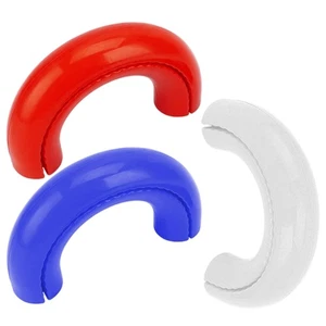 Strong Front Trailer Hook Guard Automotive Hook Protector 2pcs for F150 - Picture 1 of 11