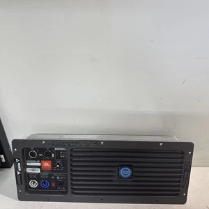 JBL VRX932LAP Modular Power Amplifier - Picture 1 of 9