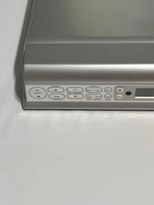Audiovox KCD3180 Under cabinet CD Clock Radio Light - CD player not working - Picture 1 of 11