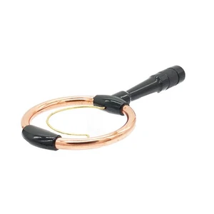 Dual Band VHF/UHF 20W High Gain Dual-Loop Antenna for BaoFeng BF-F8HP UV-82HP - Zdjęcie 1 z 6