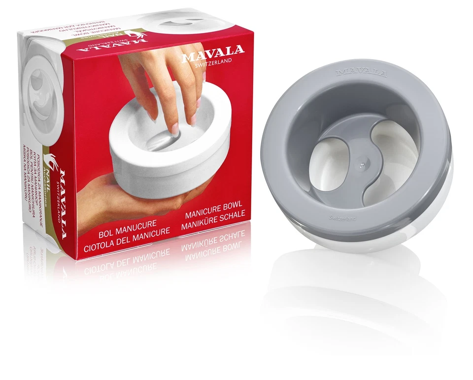 Maniküreschale - Bild 1 von 1
