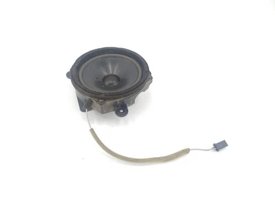 Saab 9-3 Ver2 2005 Front right front door speaker 12800322 MTL32785 - Image 1 of 4