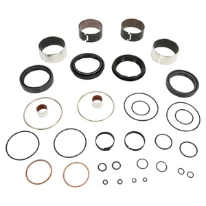 2000-2001 KTM 300 EXC Dirt Bike Pivot Works Fork Rebuild Kit - Picture 1 of 2