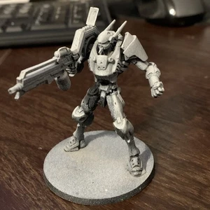 Corvus Belli Infinity PanO PanOceania Pan O Squalo - Imagen 1 de 5