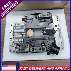 722.6 5 Speed Transmission Valve Body w/ Conductor Plate TCU For Mercedes-Benz / - Picture 1 of 15