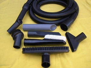 4m Universal - Saugschlauch - Set  DN32 Wap Turbo GT XL 1001 Euro M2 M2L Sauger - Bild 1 von 1