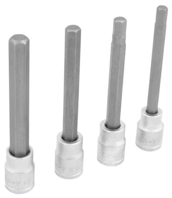 JUEGO DE BROCAS HEXAGONALES PERFORM TOOL - W86022 Foto 1 de 3