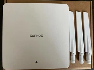 Sophos AP 100 Wireless Access Point A1CZTCHNE AP100 - Afbeelding 1 van 7