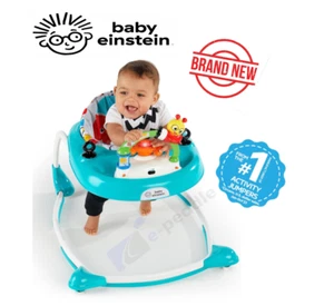 Baby Einstein Sky Explorers Baby Walker avec roues et centre d'activités (neuf) - Photo 1/8