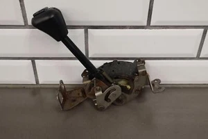 84-96 Chevy C4 Corvette Bare Automatic Floor Shifter W/ Knob (Tested) - Picture 1 of 12