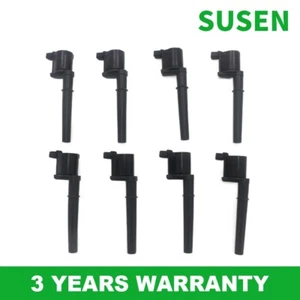 8x Ignition Coils Fit for Ford Falcon BA BF FG XR8 FPV GS GT GT-P V8 5.4L 32V - Picture 1 of 5