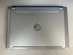 ~(For Parts, AS IS) Dell Inspiron 710m Intel Pentium M / 1GB RAM / No Disk *Read - Picture 1 of 11