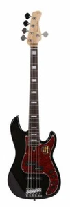 Bajo Marcus Miller P7 Alder-5 BK 2da Generación - Imagen 1 de 1