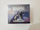 Battlefield Earth Audiobook CD by L. Ron Hubbard Unabridged Brand New Shrinkwrap