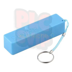 USB Mobile Power Bank Charger Pack Box Battery Case For 1 x 18650 DIY Portable M - Picture 1 of 4