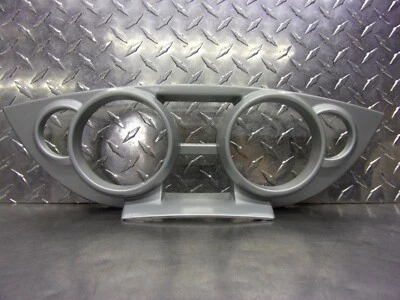 637 A VICTORY VISION TOURING 2010 OEM CALIBRE VELOCÍMETRO CUBIERTA Foto 1 de 4