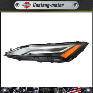 Front LED Daytime Running Light Driver LH Side For 21-23 Nissan Rogue Platinum - Picture 1 of 13