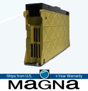 Fanuc A06B-6079-H101 Servo Amplifier Refurbished by Magna; Ships Today - Picture 1 of 5