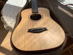Las mejores ofertas en Guitarras y bajos Taylor | eBay