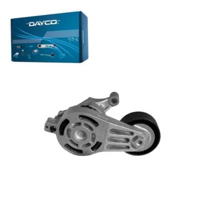 Conjunto de tensor de correa de transmisión accesorio Dayco para Volkswagen Jetta 2006-2008 2L Foto 1 de 3