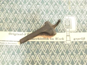 VW BUG FRESH AIR DASHBOARD HEATER VENTILATION MYSTERY PART 113 819 839A - Picture 1 of 7