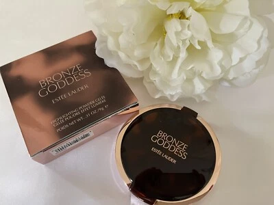 estee lauder ❤️ bronze goddess - Bild 1 von 3