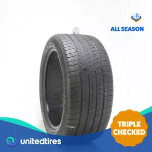 Used 305/40R20 Michelin Pilot Sport 3 A/S NO 112V - 6.5/32 - Picture 1 of 4