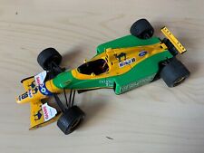 Modellauto Michael Schumacher Edition Collection Benetton B192 1992