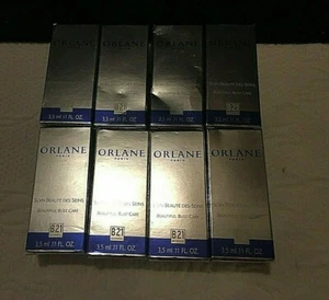 Orlane Paris SCHÖNE BUST CARE-8 Reisegröße - 3,5 ml/,11oz EA = 28 ml/,88oz INSGESAMT - Bild 1 von 3