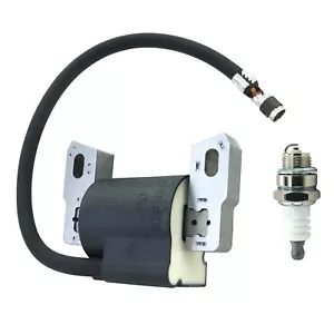 590454 Ignition Coil Magneto Armature For Briggs & Stratton 121000 122000 6.5 HP - Picture 1 of 5