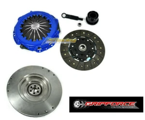 FX STAGE 2 CLUTCH KIT w/ FLYWHEEL 90-92 FORD EXPLORER RANGER 4.0L V6 - Picture 1 of 2