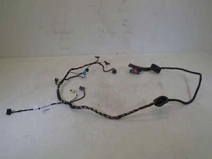 VOLKSWAGEN POLO DOOR WIRING LOOM (FRONT DRIVER/RIGHT SIDE) 5 DOOR 2014-2017 - Picture 1 of 10