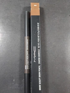 MAC BROW SCULPT BROW PENCIL - BRUN (A46) - BNIB - Picture 1 of 1