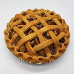 Pastel de manzana horneado falso - Imagen 1 de 5