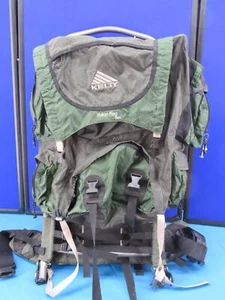 Kelty Yukon Reg. 2900 Internal Frame Hiking Back Pack Green - Picture 1 of 6