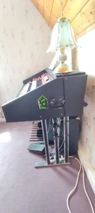 Dr Böhm orgel gebraucht ohne Verstärker - Bild 1 von 3