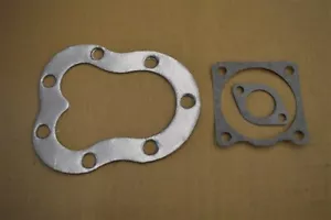 HARLEY MODEL B 1926-1932 21 CUBIC INCH 350 CC TOP END GASKET SET - Foto 1 di 3