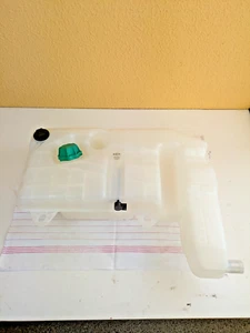 2031558 - 🔧 Depósito de compensación de refrigerante - IVECO S-Way - Imagen 1 de 5