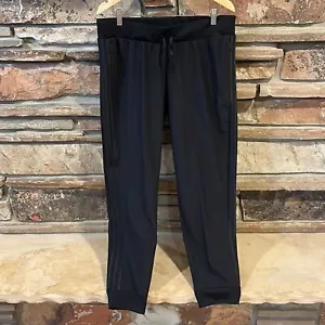 Adidas Tiro 19 Primegreen Black Soccer Training Pants NWT - Picture 1 of 10