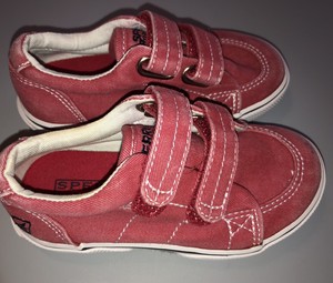 baby sperrys