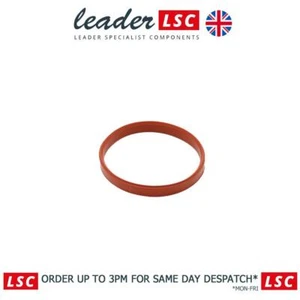 Throttle Body to Intake Manifold Gasket BMW 3 Series E36 E46 11611716174 Elring - Picture 1 of 11