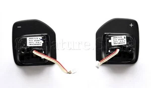 AUDI A1 A3 A4 A5 A6 A7 A8 Q3 Q5 Q7 RS4 RS6 volante DSG paddle cambio - Foto 1 di 8