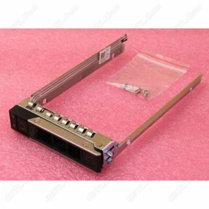 DXD9H 2.5" Gen14 HDD Tray Caddy Dell R640 R740 R740xd US-SameDayShip - Picture 1 of 2