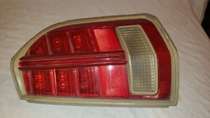 2011-2014 OEM Chrysler 300 RH Right Tail Light (Parts) 68154602AC - Picture 1 of 5