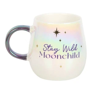 Stay Wild Moon Kind abgerundeter Becher - Bild 1 von 5