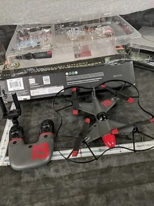 FAO Schwarz Live Video Streaming Coventry Aviation Drone For Parts Only - Picture 1 of 7