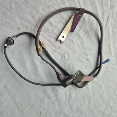 SUZUKI EZ SWIFT RS415 M15A Trasero Izquierdo, Sensor de Velocidad de Rueda ABS L/H/R, Bajo Kms Foto 1 de 4