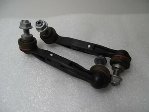 BMW Serie 3 G20 G21 F30 F31 4 Serie G22 soporte péndulo trasero L+R 6785607 ✅ORIG®BMW - Imagen 1 de 6