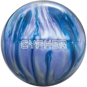 15 Pfund Bahn CYPHER PEARL Bowlingkugel NEU! - Bild 1 von 1
